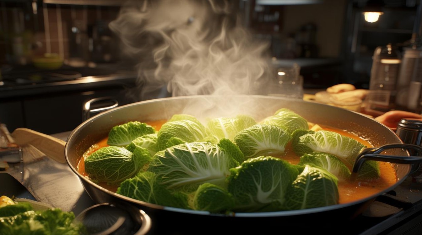 火爆大头菜怎么做？家常做法简单又下饭！-图1