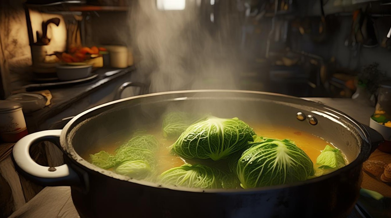 火爆大头菜怎么做？家常做法简单又下饭！-图2