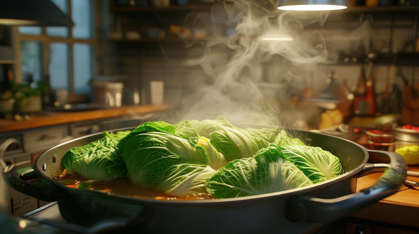 火爆大头菜怎么做？家常做法简单又下饭！-图4