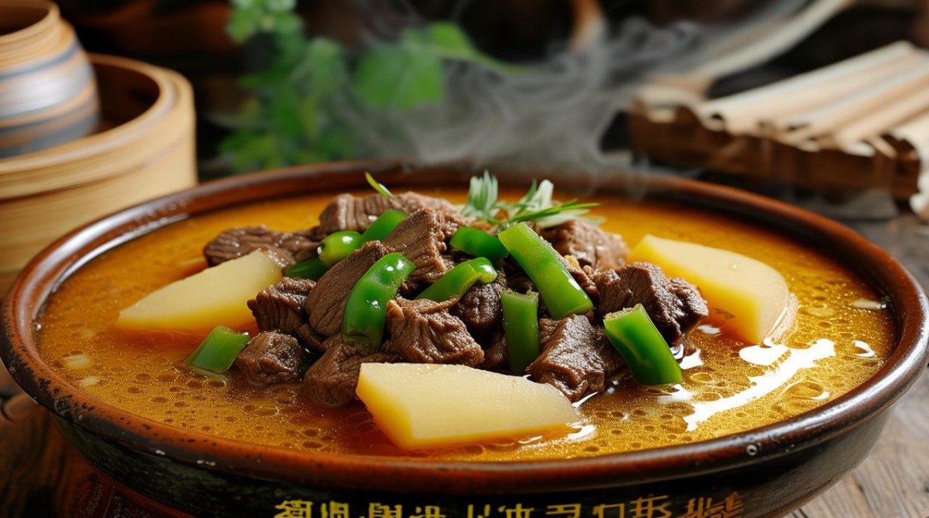陕北大烩菜怎么做？家常做法简单步骤分享-图1
