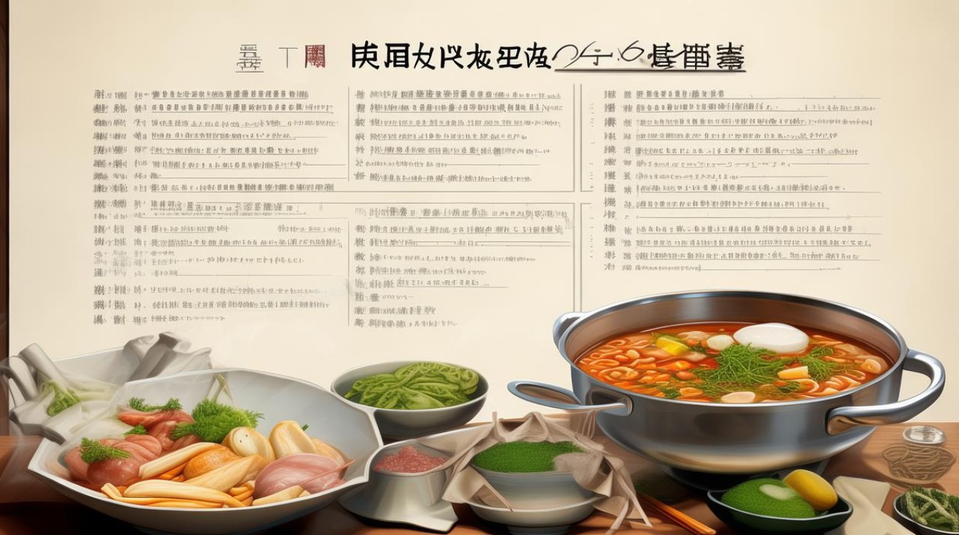 广式汤的做法大全有哪些？最全广式煲汤食谱分享-图3