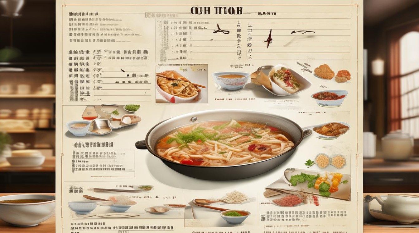 广式汤的做法大全有哪些？最全广式煲汤食谱分享-图4