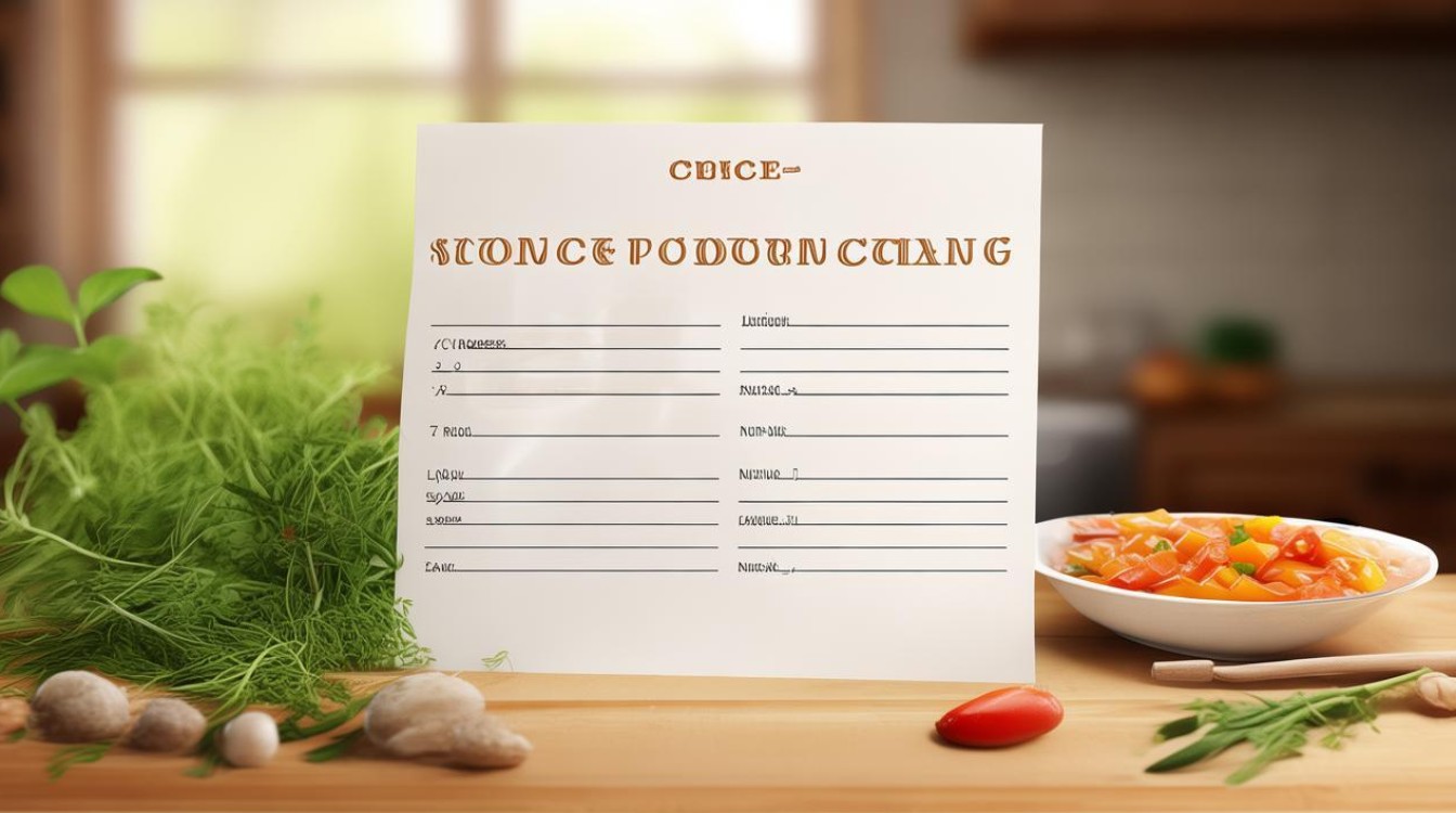 有哪些养胃的家常菜谱推荐？-图1