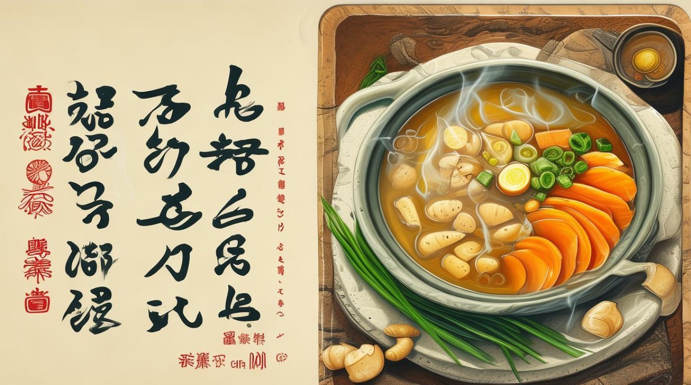 有哪些养胃的家常菜谱推荐？-图3
