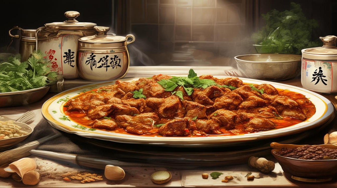 家常孜然羊肉怎么做？简单做法大全分享-图4