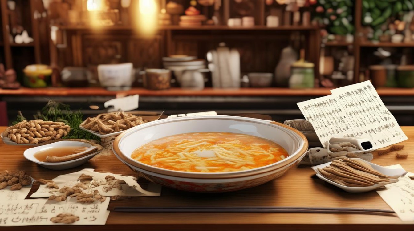 花生蹄花汤怎么做？简单做法大全分享！-图1