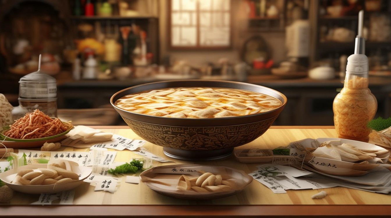 花生蹄花汤怎么做？简单做法大全分享！-图3