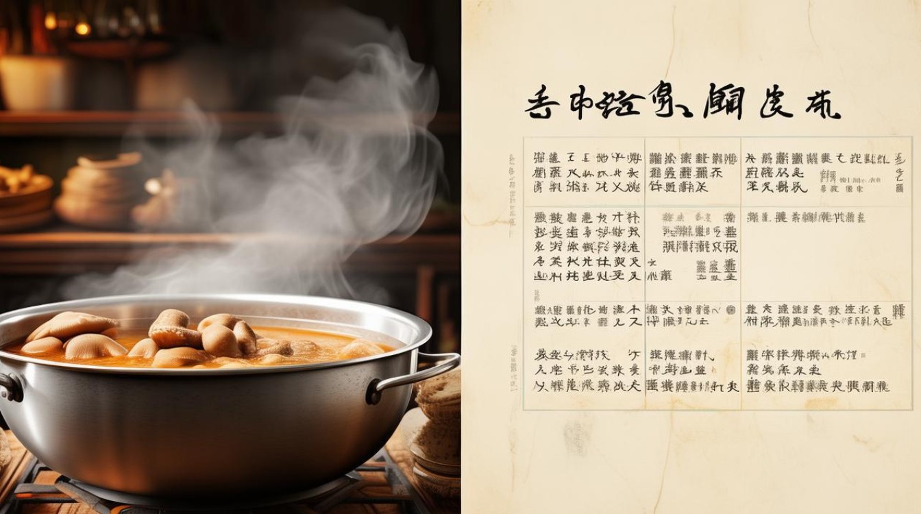茶树菇猪脚汤怎么做？简单步骤与营养功效-图3