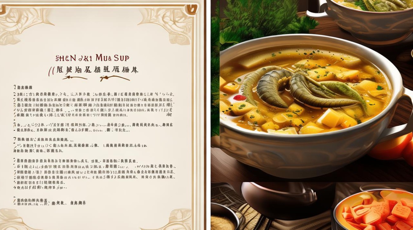 海参木瓜汤怎么做？简单做法大全分享-图4