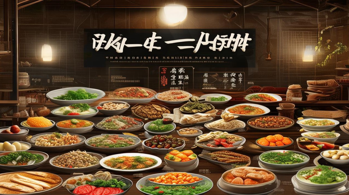 家常鲁菜1000样，如何在家轻松做出正宗齐鲁风味？-图3