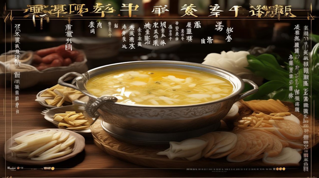 如何制作营养美味的党参龙骨汤？-图2