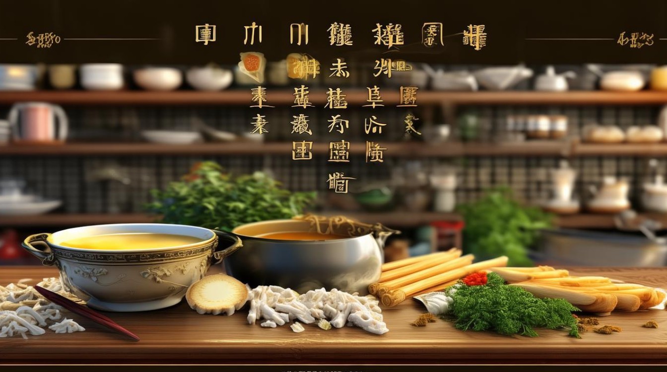 如何制作营养美味的党参龙骨汤？-图4