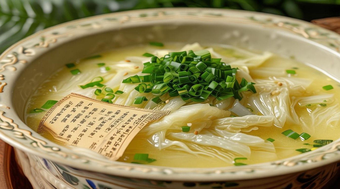酸菜拌汤怎么做？简单家常做法分享-图3