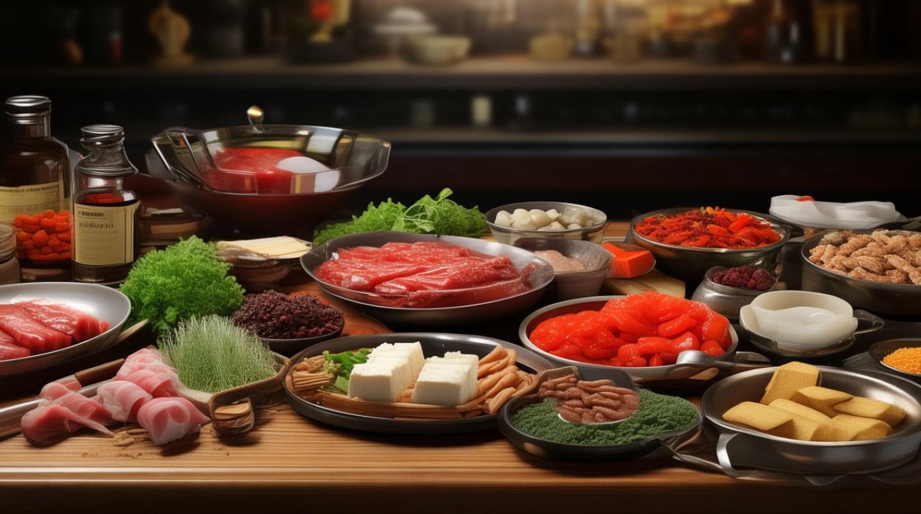 豆腐血汤怎么做？家常做法大全与技巧分享-图3