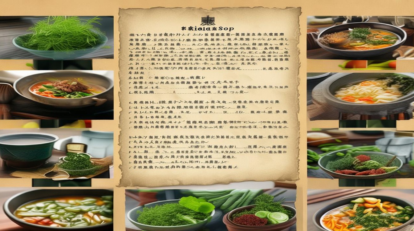 面琪汤怎么做？简单家常做法分享-图2