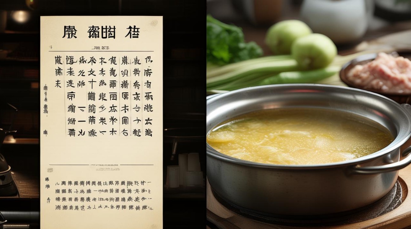 冬瓜丸子汤怎么做？简单步骤与美味秘诀全解析！-图2