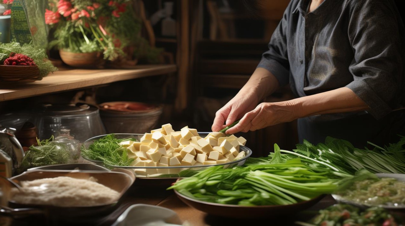 丝瓜豆腐汤怎么做才鲜嫩美味？5个窍门教你轻松搞定！-图2