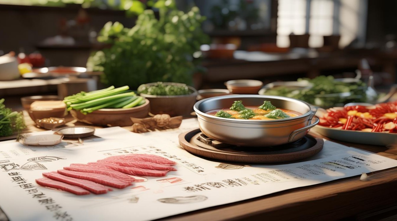温汤肉怎么做？简单家常做法分享！-图4