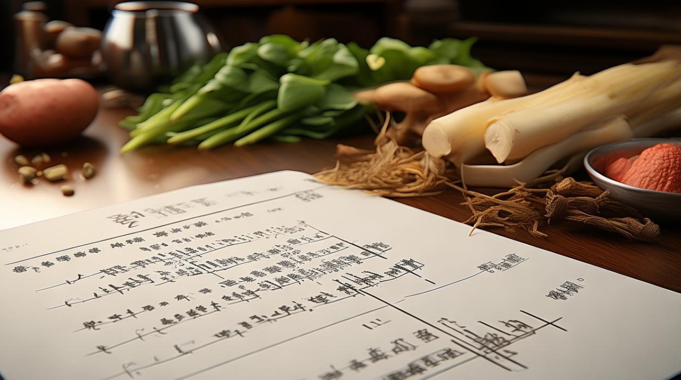 山药灵芝伏苓汤怎么做？简单养生汤做法分享-图1