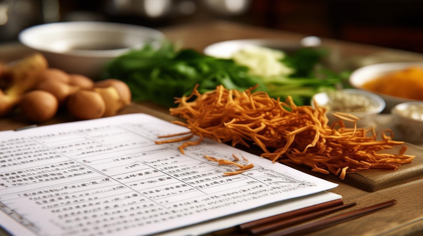 山药灵芝伏苓汤怎么做？简单养生汤做法分享-图3