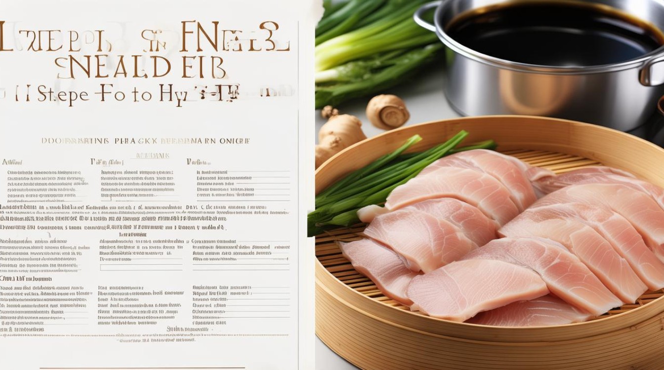 蒸鱼块的家常做法有哪些？简单易学的蒸鱼块食谱-图2