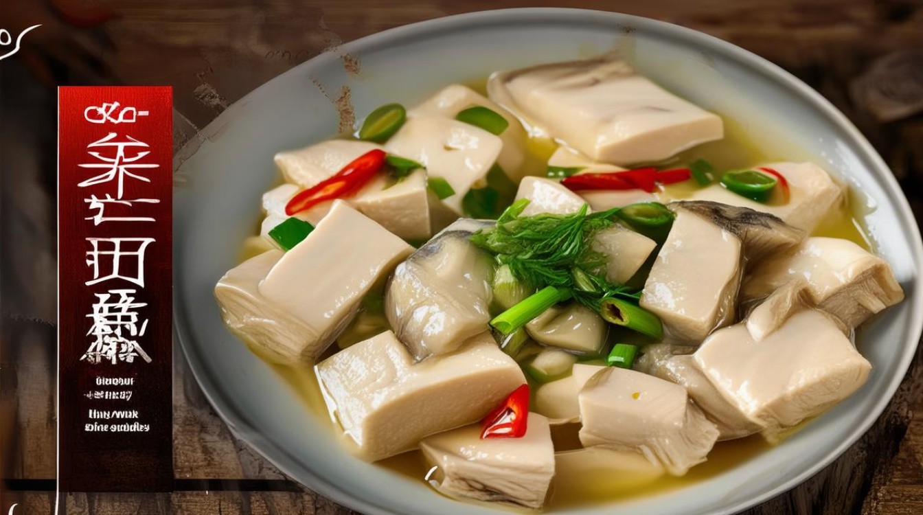 明太鱼炖豆腐怎么做？家常做法简单又美味！-图3