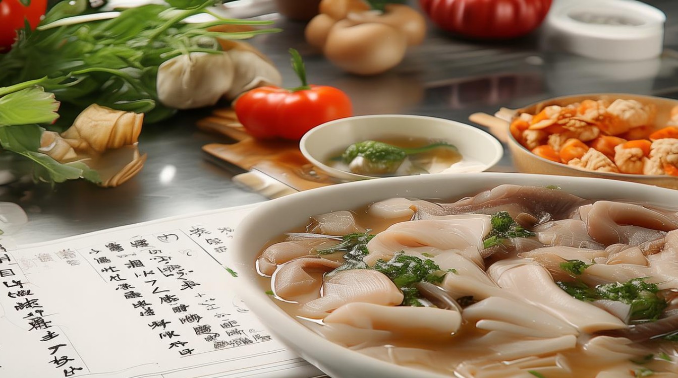 乌鱼催奶汤怎么做？简单有效的做法大全-图4