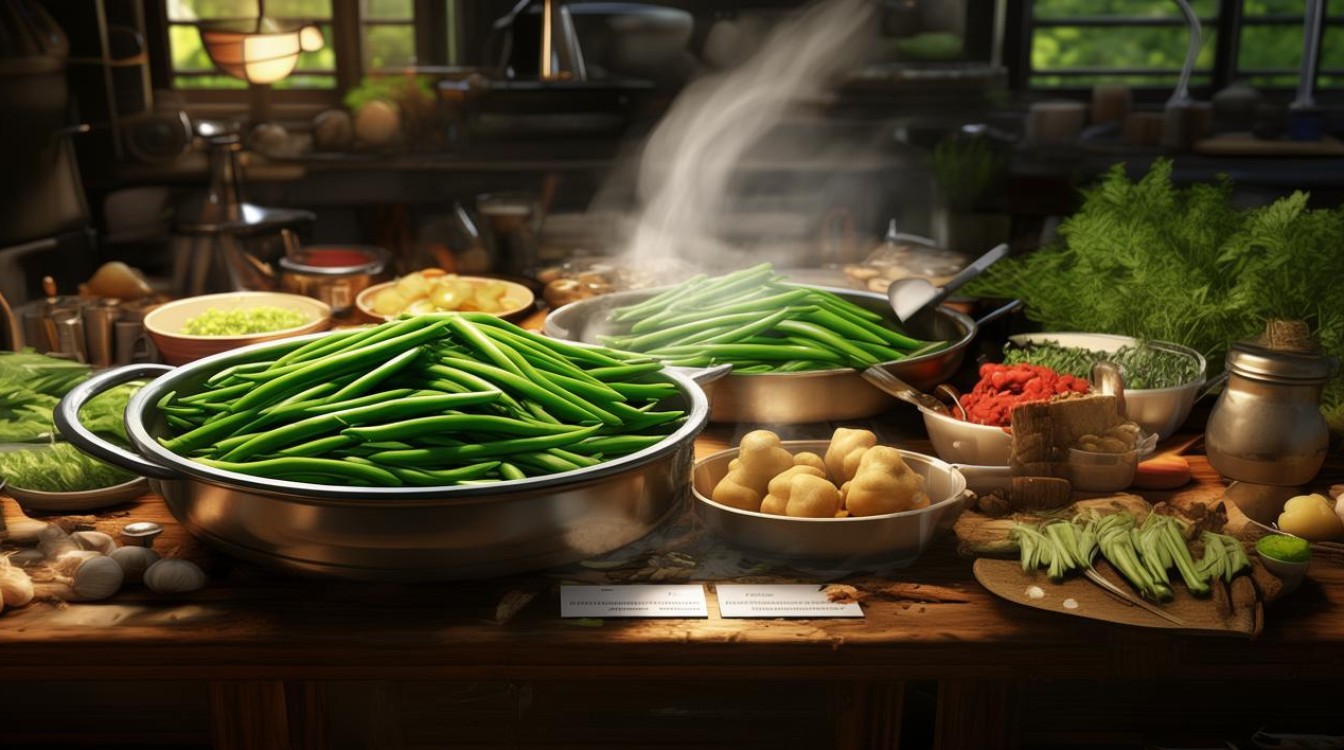 芸豆怎么做简单又好吃？家常做法分享-图2
