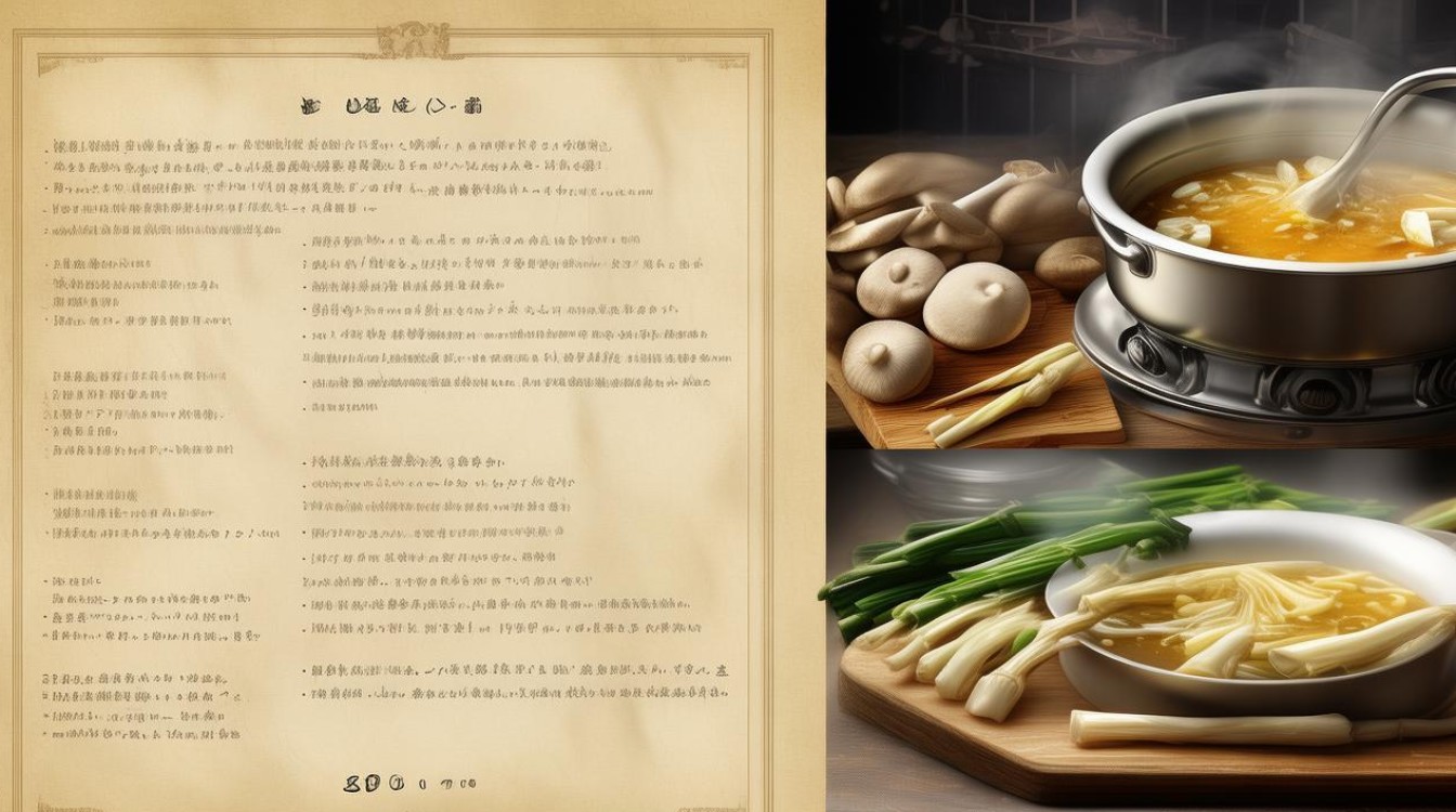 银耳玉竹汤怎么做？简单养生做法分享-图2