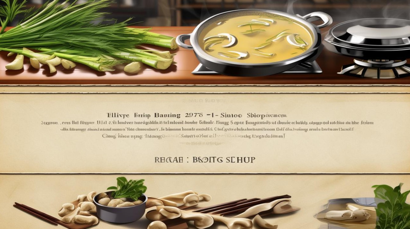 银耳玉竹汤怎么做？简单养生做法分享-图4