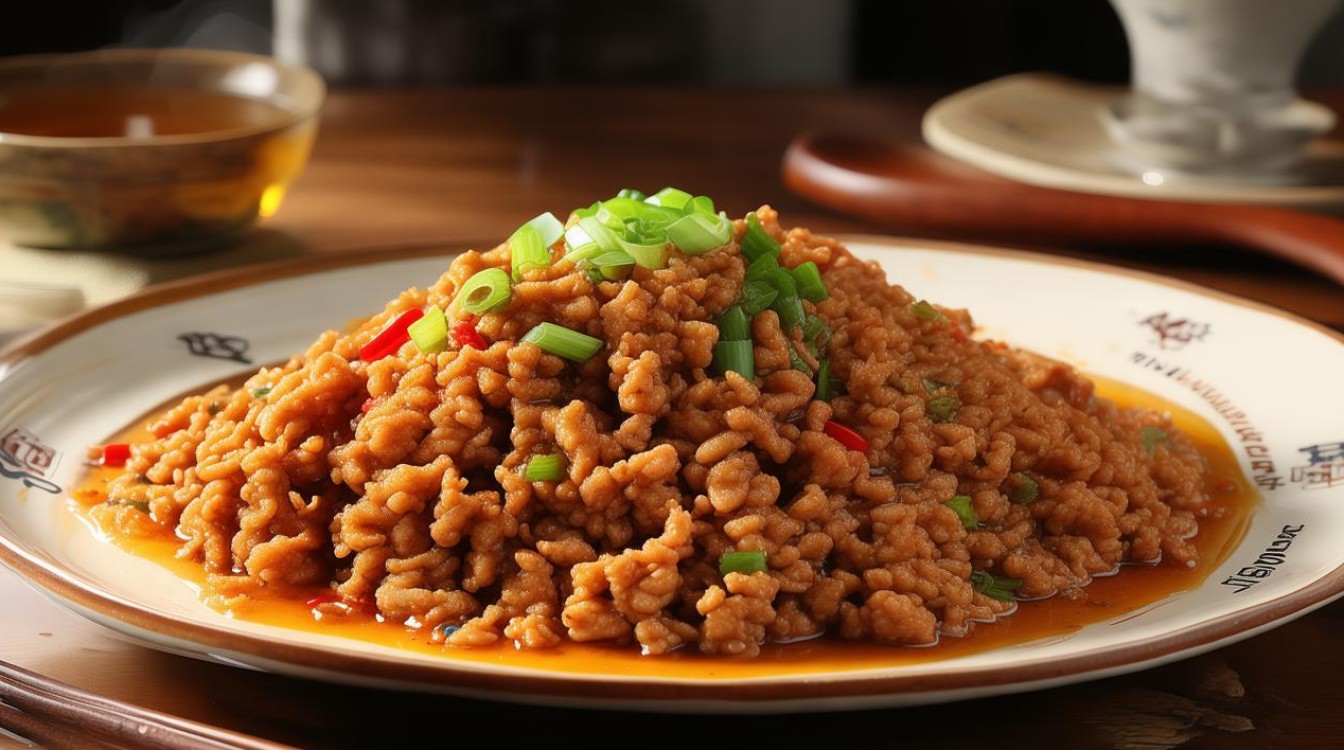 肉末拉皮怎么做？家常做法简单又美味！-图3