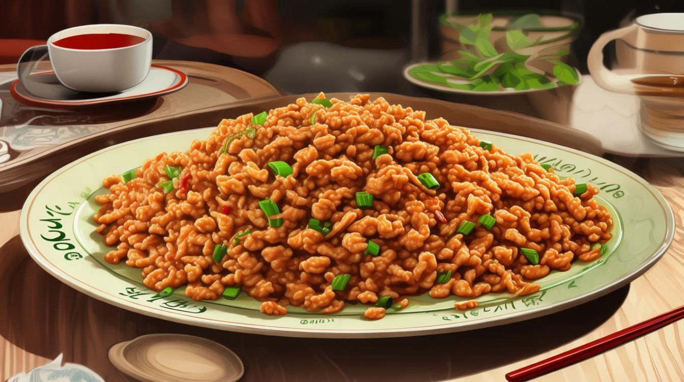 肉末拉皮怎么做？家常做法简单又美味！-图4