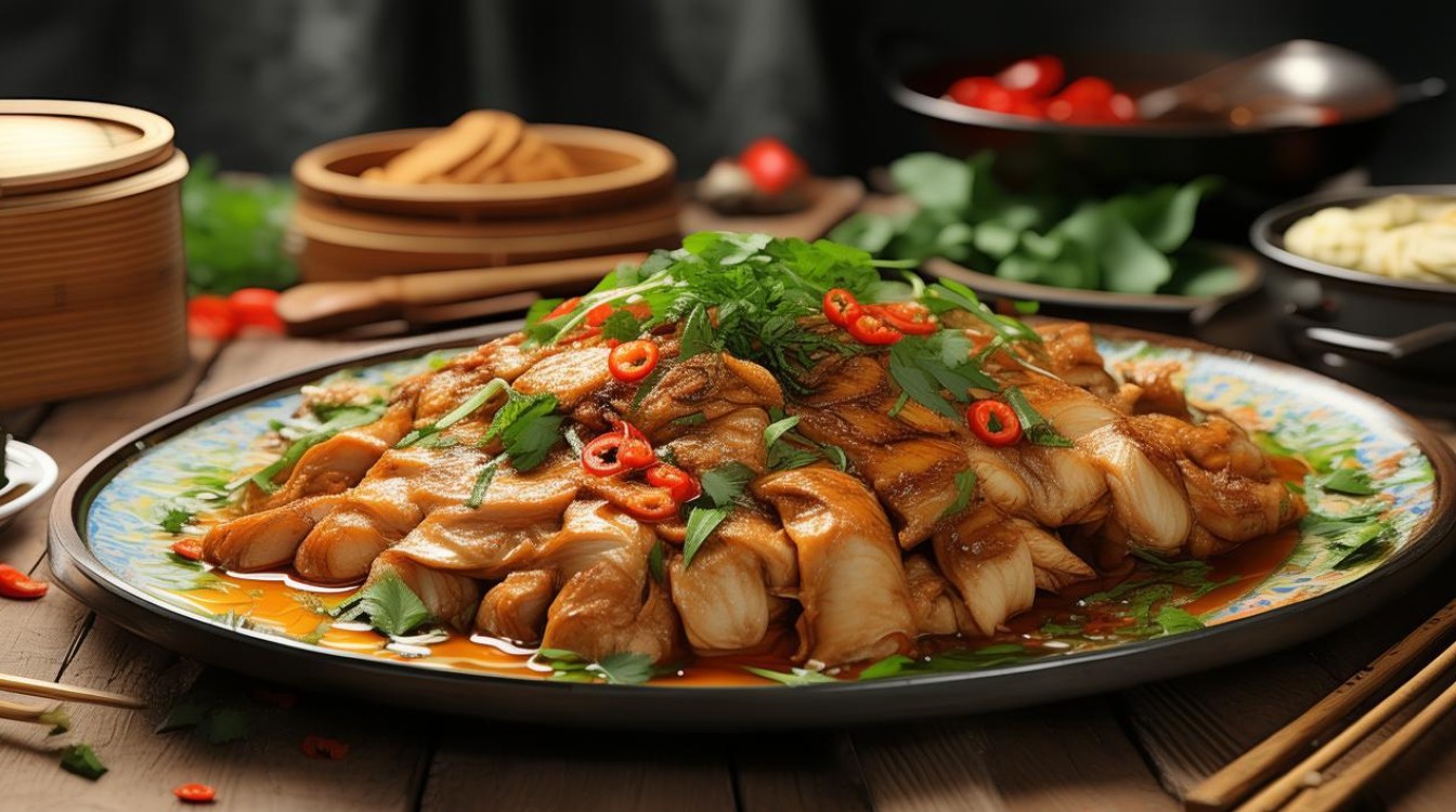 腊鱼的家常做法大全有哪些？-图2