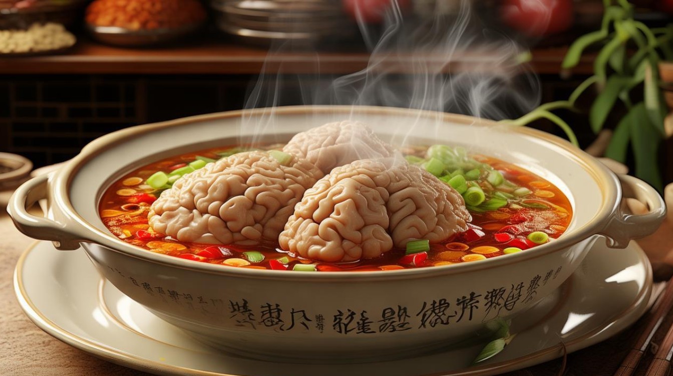 如何做出美味的酸辣爆肚汤？简单步骤分享！-图1