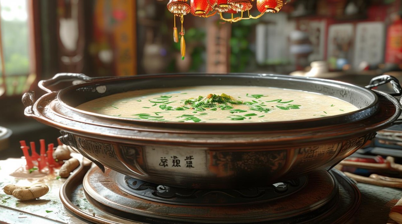公鸡下奶汤怎么做？简单有效的做法大全-图2