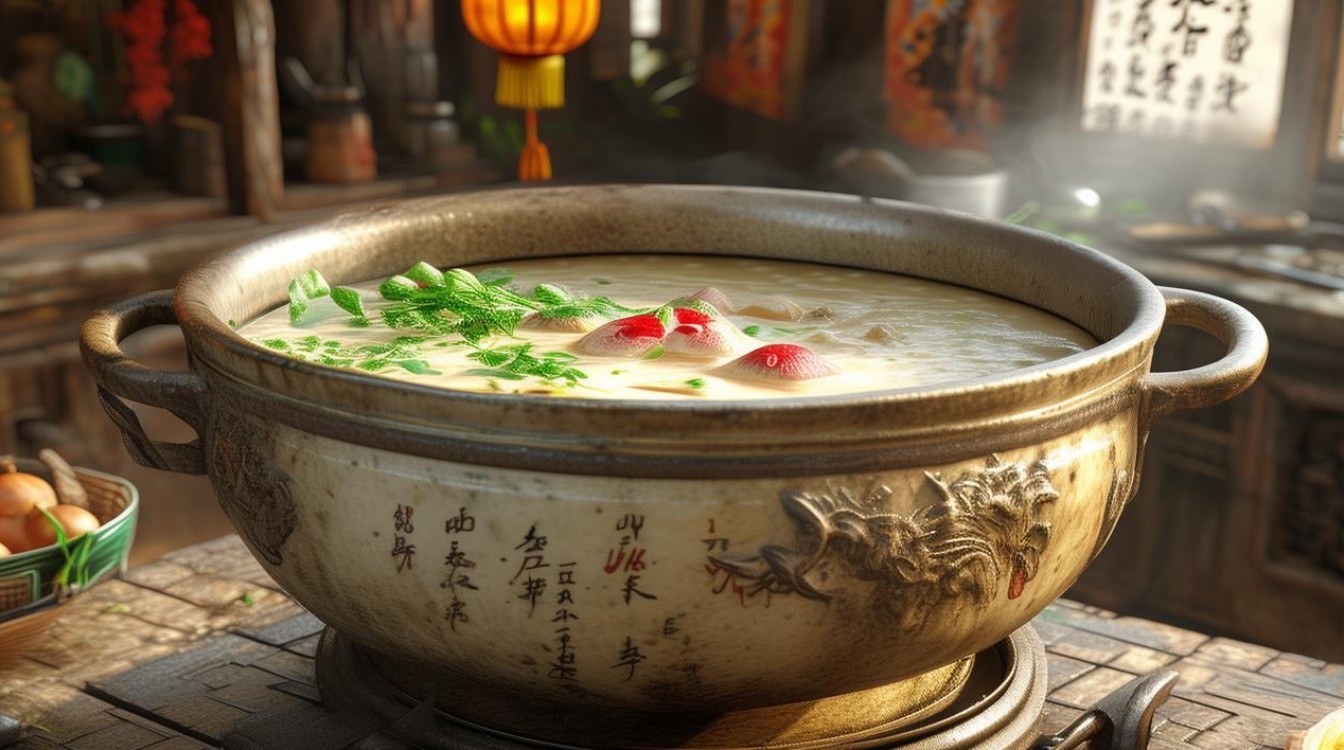 公鸡下奶汤怎么做？简单有效的做法大全-图3