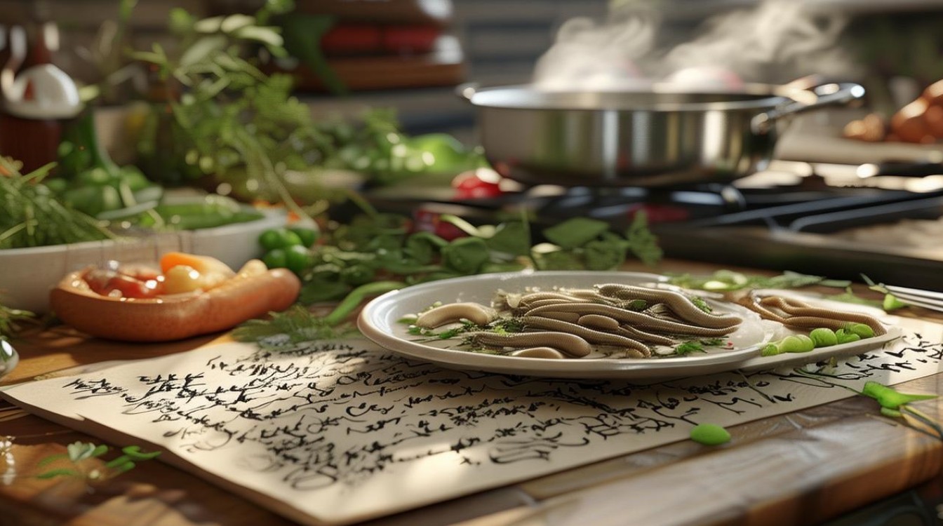 宝宝泥鳅汤怎么做？简单营养的做法分享-图2