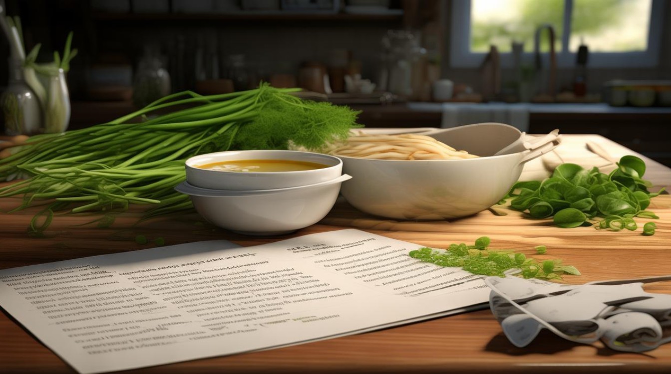 粉丝豆芽汤怎么做？简单家常做法分享！-图1