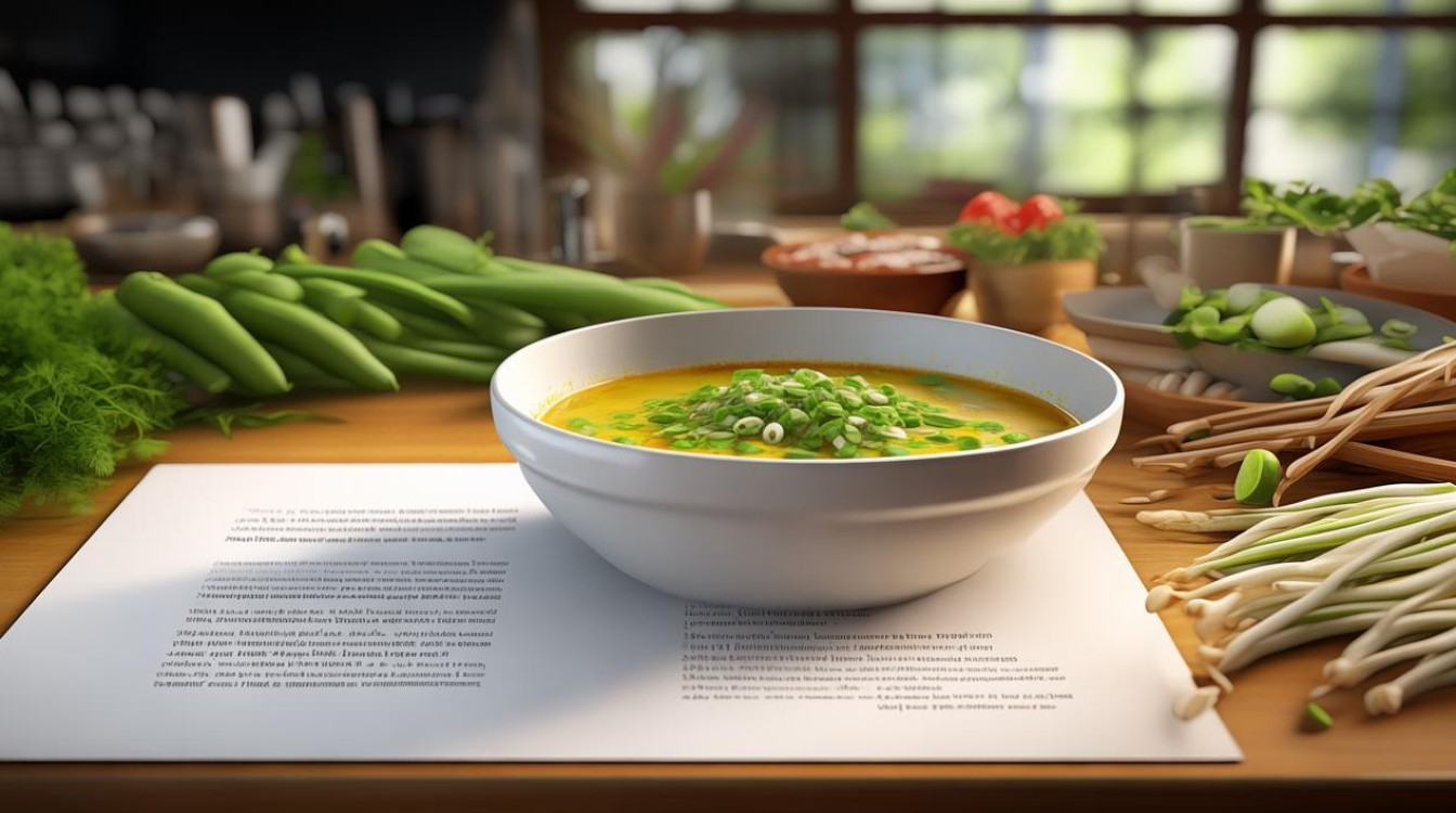 粉丝豆芽汤怎么做？简单家常做法分享！-图4