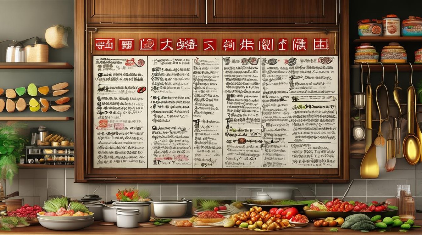 孕妇家常菜谱大全及做法有哪些？-图3