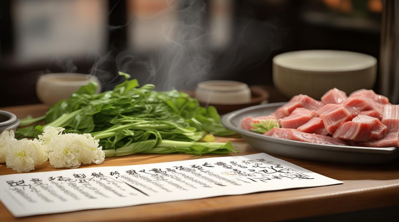 石斛花胶排骨汤怎么做？简单步骤教你炖出滋补靓汤-图4