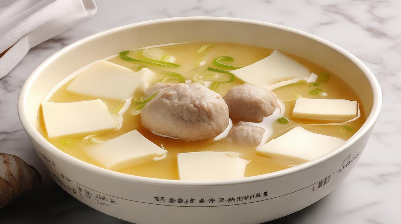 瘦肉丸子豆腐汤怎么做？简单步骤教你轻松完成-图4