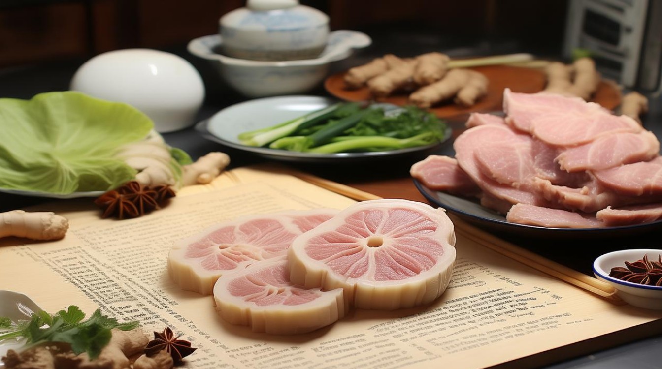 莲藕山药排骨汤怎么做？简单步骤分享！-图2
