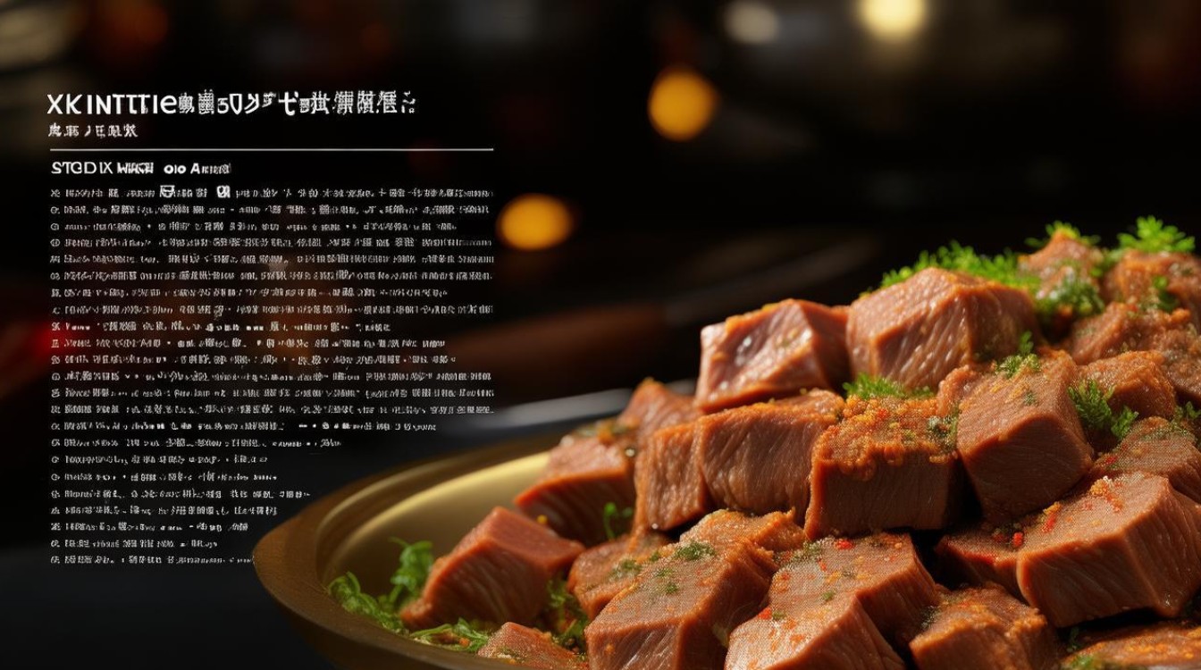 新疆夹沙肉怎么做？家常做法简单易学！-图1