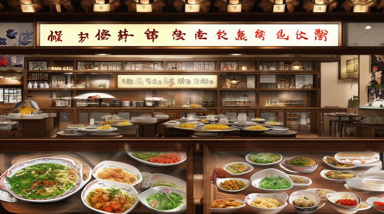 家常馆有哪些好听的名字？附经典菜品制作方法-图2