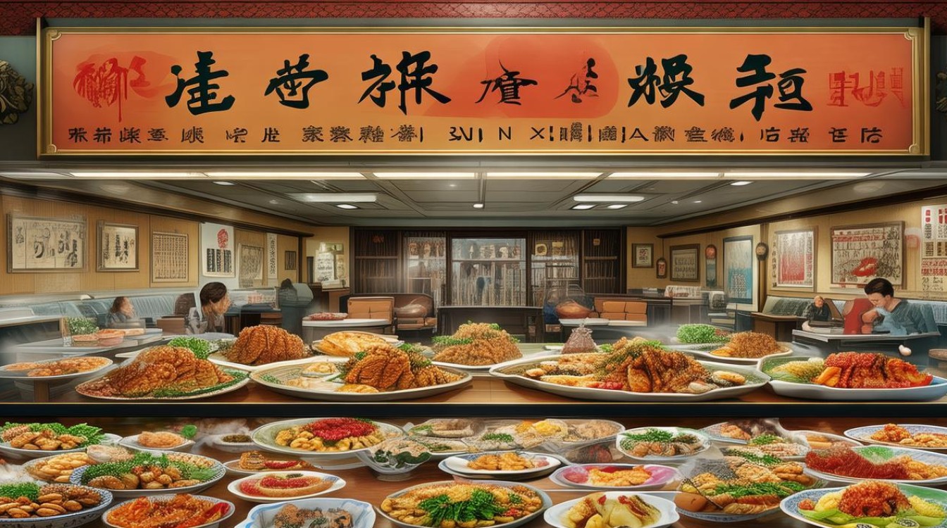 家常馆有哪些好听的名字？附经典菜品制作方法-图3