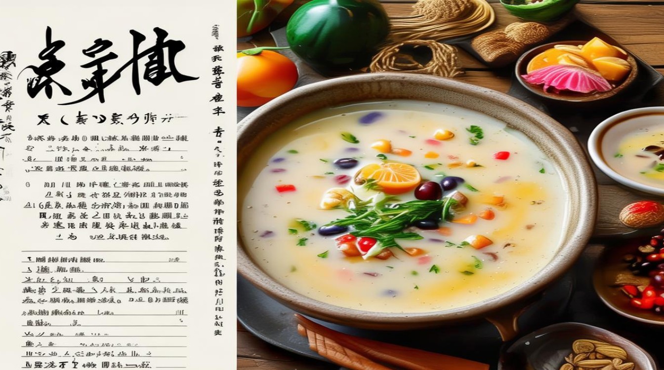 酒酿甜汤怎么做？简单易学的做法大全-图1