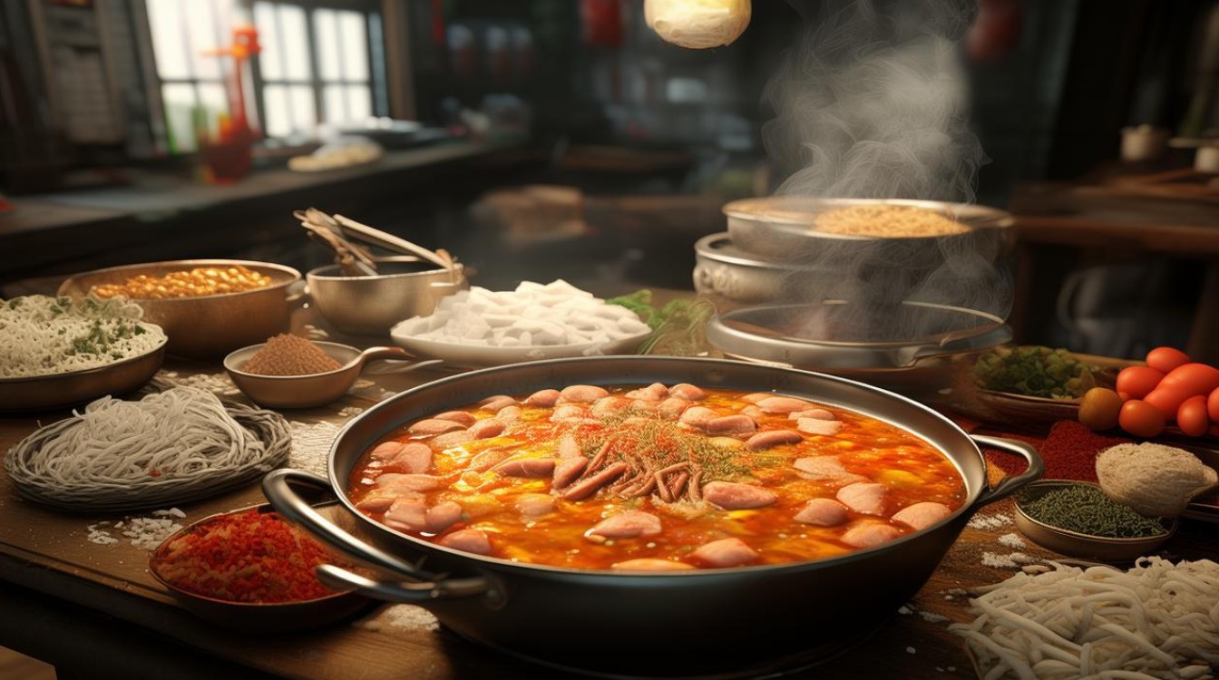 徐州胡辣汤怎么做？家常做法与配料详解-图1