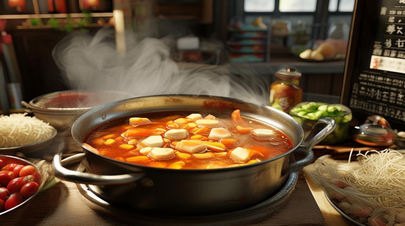 徐州胡辣汤怎么做？家常做法与配料详解-图2