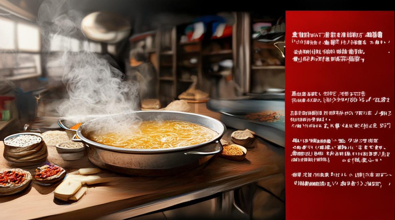 徐州胡辣汤怎么做？家常做法与配料详解-图3